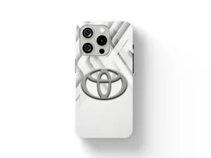 Toyota Cover Cellulare Stile Unico in Edizione Limitata